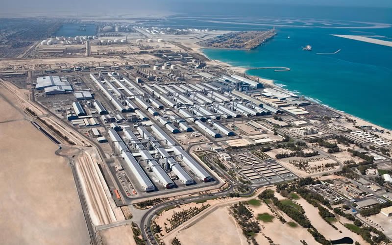 La minería ajusta sus procesos ante el encarecimiento energético global