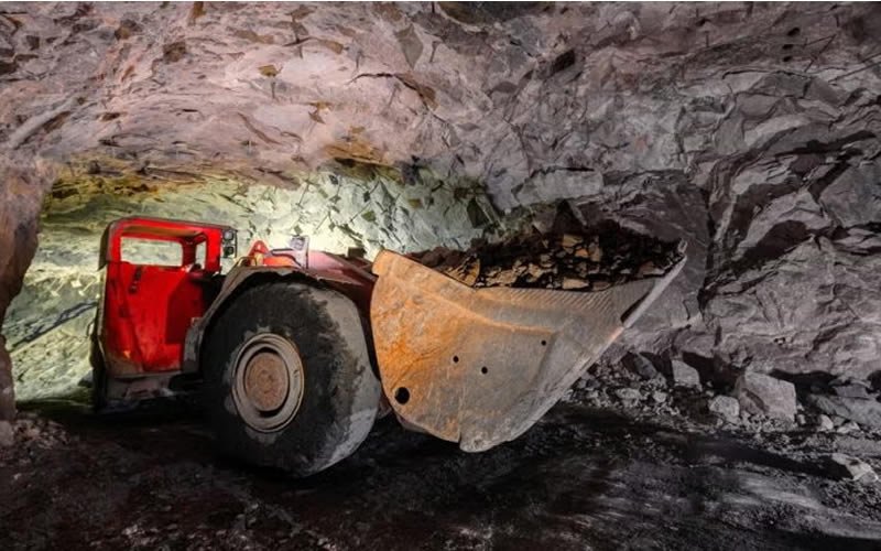 La seguridad subterránea sigue siendo un desafío pese al avance tecnológico