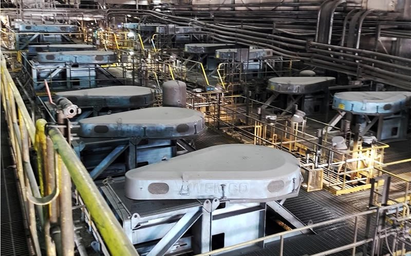 La nueva era de la flotación: cómo la innovación redefine la rentabilidad minera