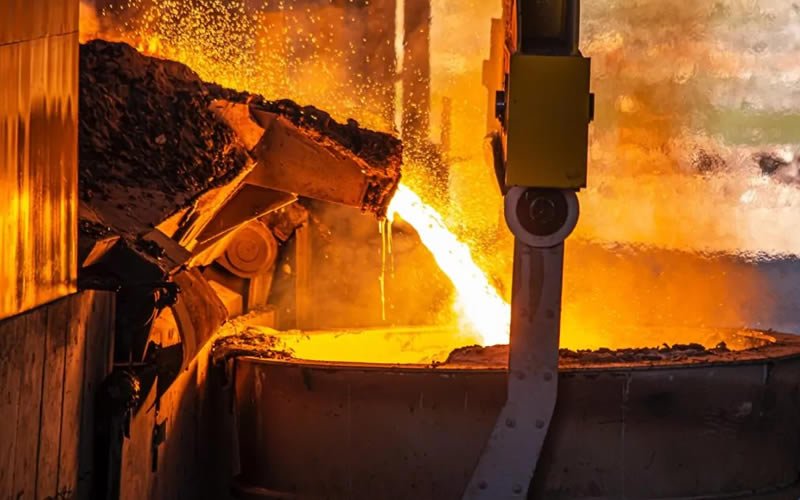 Casos metalúrgicos: del problema operativo a la generación de valor